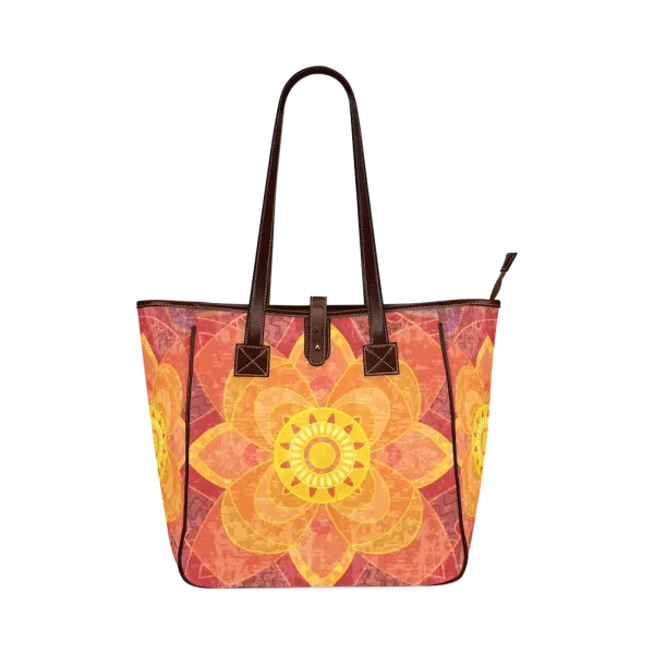 Classic Tote Bag (Model 1644)