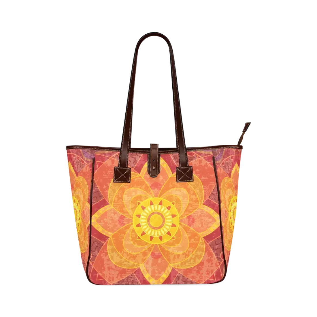 Classic Tote Bag (Model 1644)
