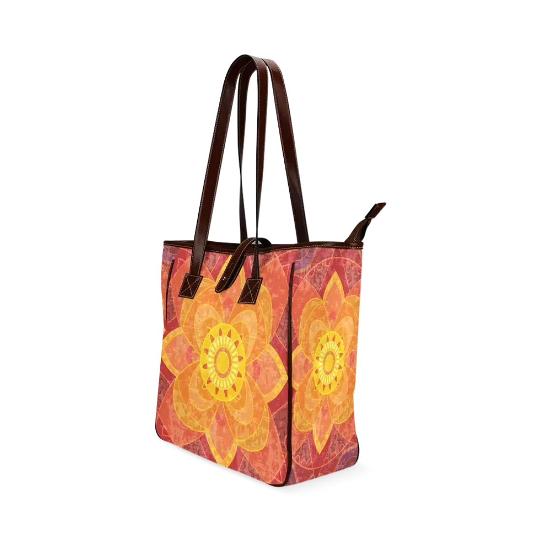 Classic Tote Bag (Model 1644) — photo 2