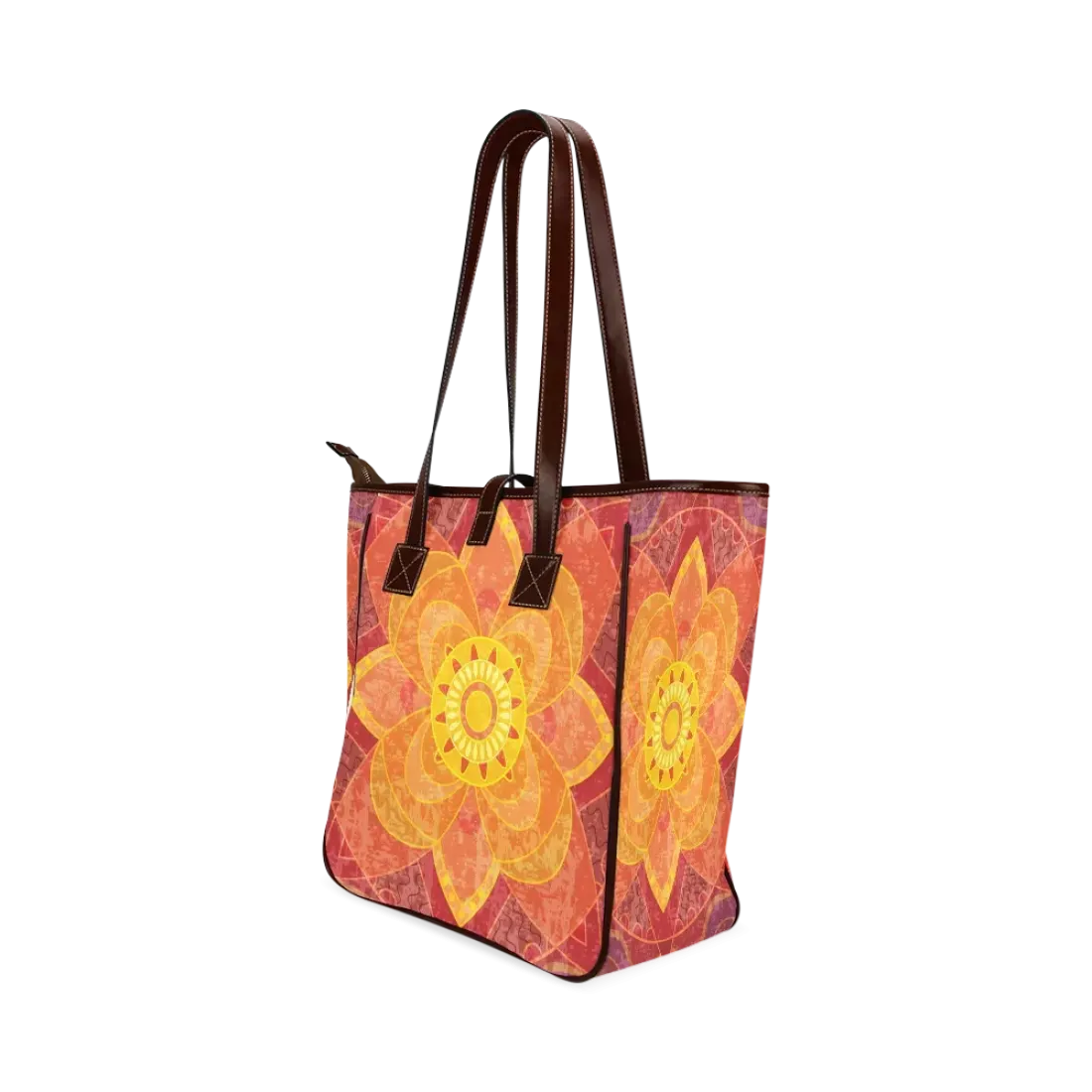 Classic Tote Bag (Model 1644) — photo 3