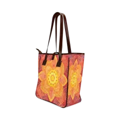 Classic Tote Bag (Model 1644) thumbnail 3