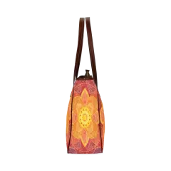 Classic Tote Bag (Model 1644) thumbnail 4