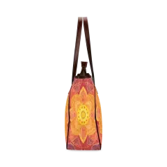 Classic Tote Bag (Model 1644) thumbnail 5