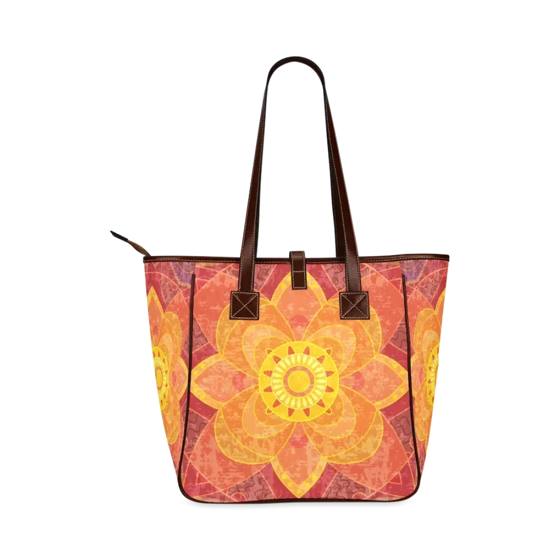 Classic Tote Bag (Model 1644) — photo 6