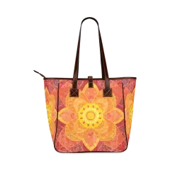 Classic Tote Bag (Model 1644) thumbnail 6