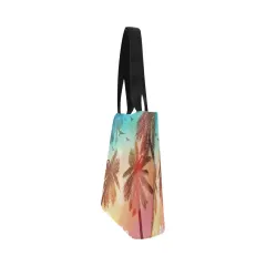 Canvas Tote Bag (Model 1657) thumbnail 3