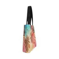 Canvas Tote Bag (Model 1657) thumbnail 4