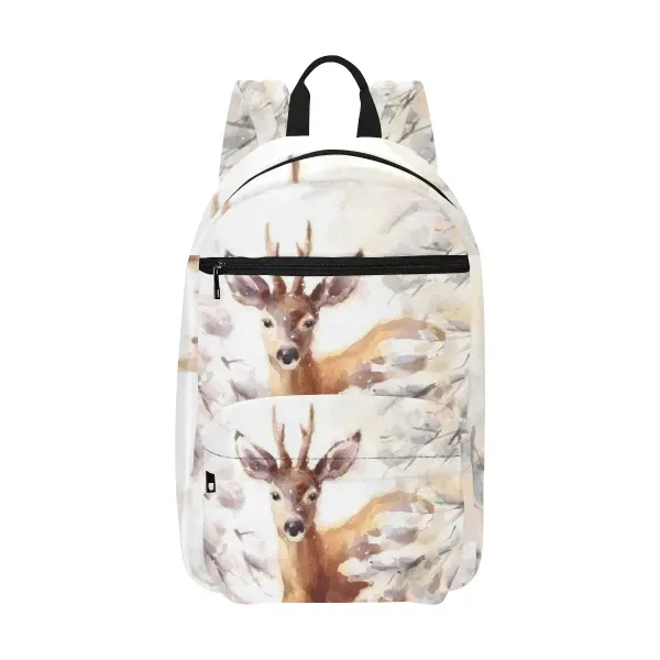 Travel Backpack(Large Capacity)(Model 1691)