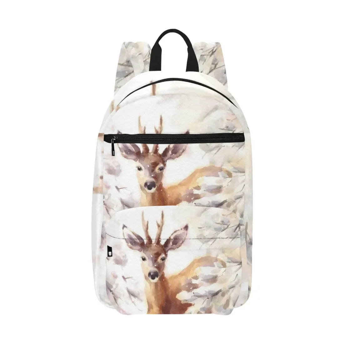 Travel Backpack(Large Capacity)(Model 1691)