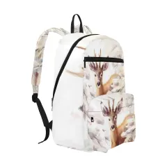Travel Backpack(Large Capacity)(Model 1691) thumbnail 3