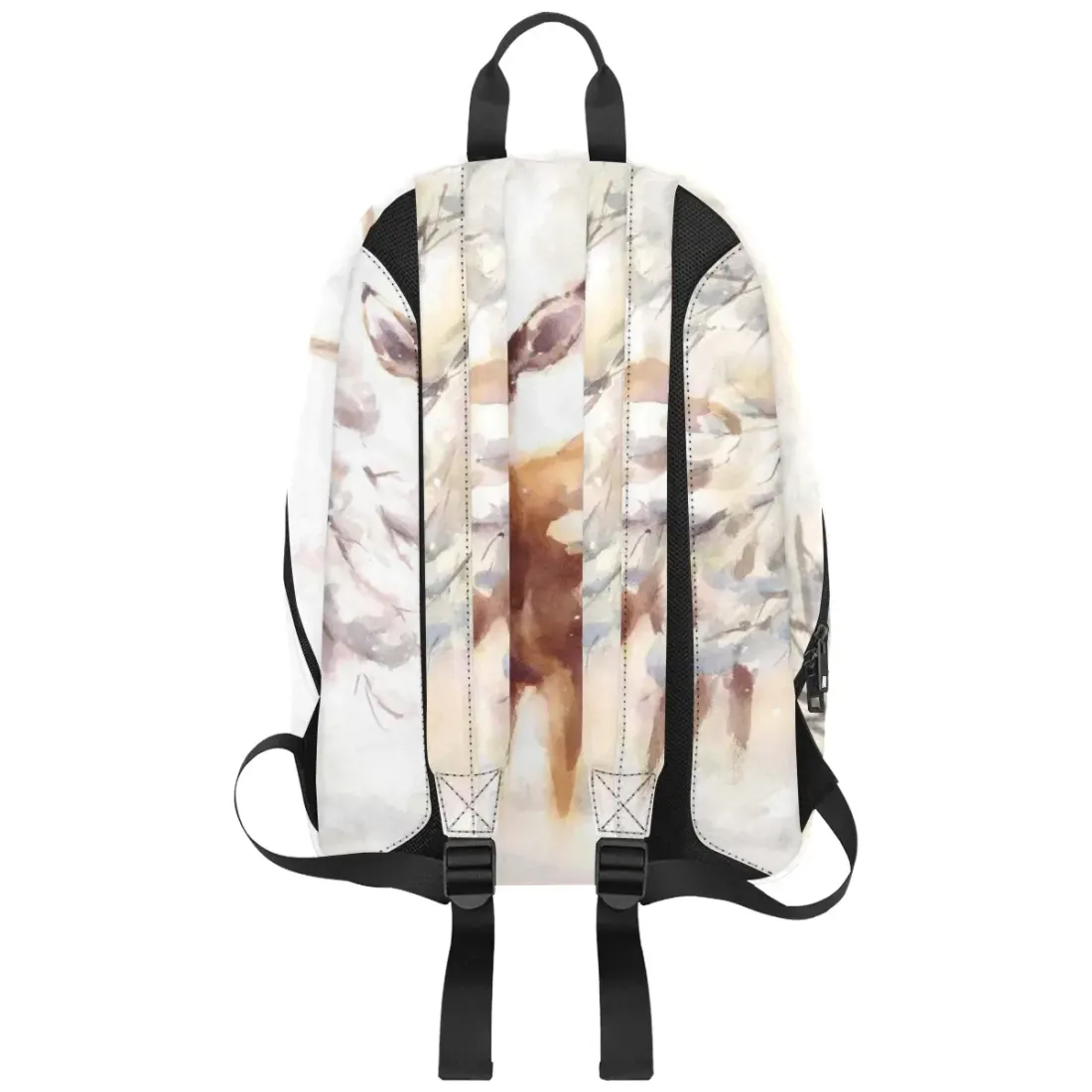 Travel Backpack(Large Capacity)(Model 1691) — photo 4