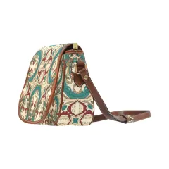 Saddle Bag (Model 1649) (Big) thumbnail 3