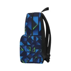 All-Over Print Unisex Nylon Backpacks (Model 1673) thumbnail 3
