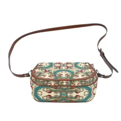 Saddle Bag (Model 1649) (Big) thumbnail 5