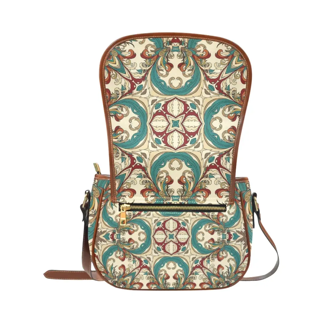 Saddle Bag (Model 1649) (Big) — photo 6