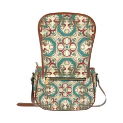 Saddle Bag (Model 1649) (Big) thumbnail 6