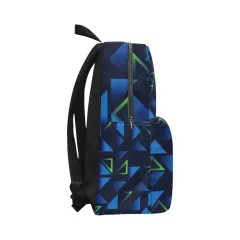 All-Over Print Unisex Nylon Backpacks (Model 1673) thumbnail 6