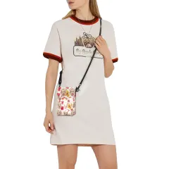 PU Leather Cell Phone Purse(Model1711) thumbnail 1