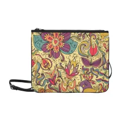 Slim Clutch Bag (Model 1668) thumbnail 1