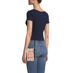 PU Leather Cell Phone Purse(Model1711) thumbnail 2