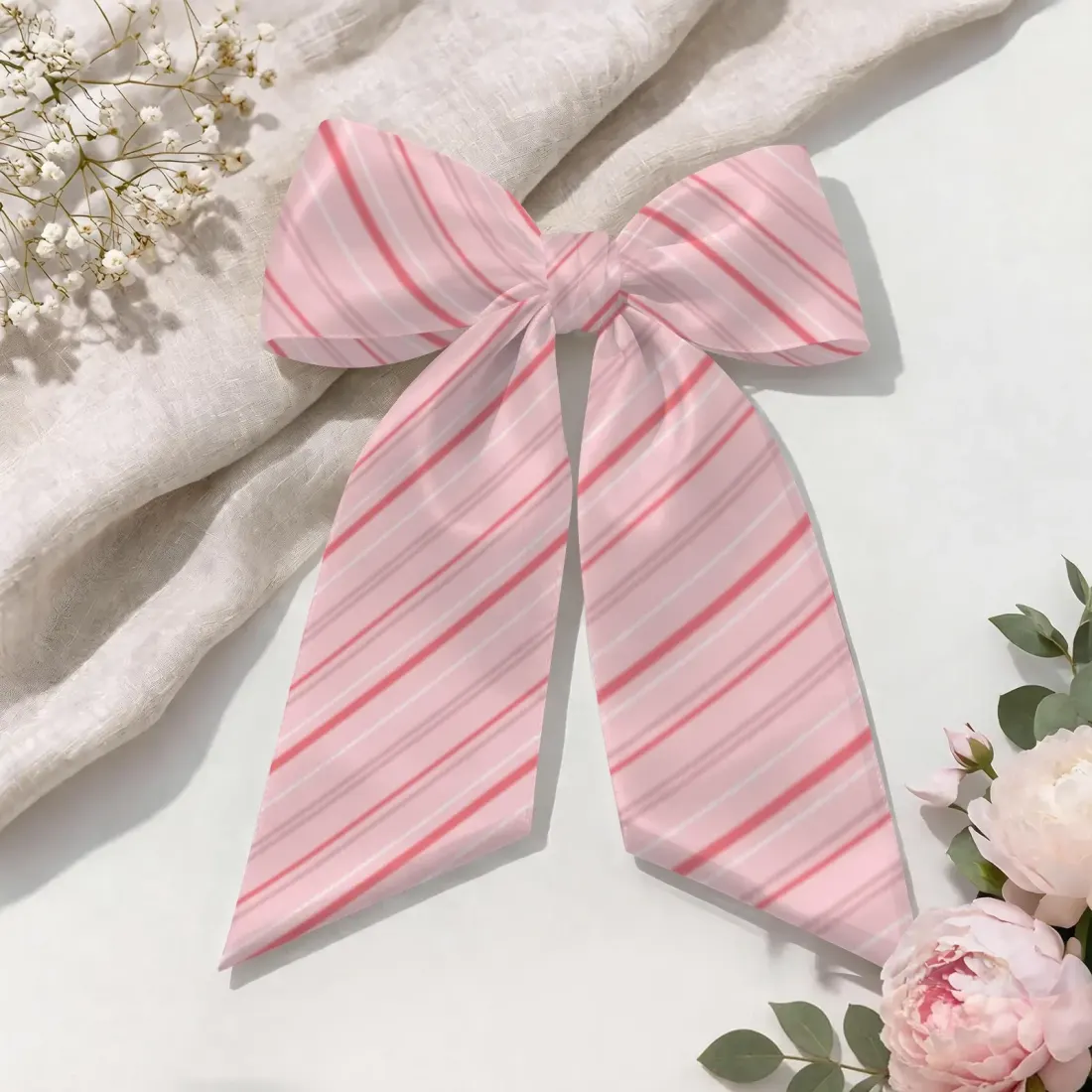 Custom Wreath Sash — photo 2