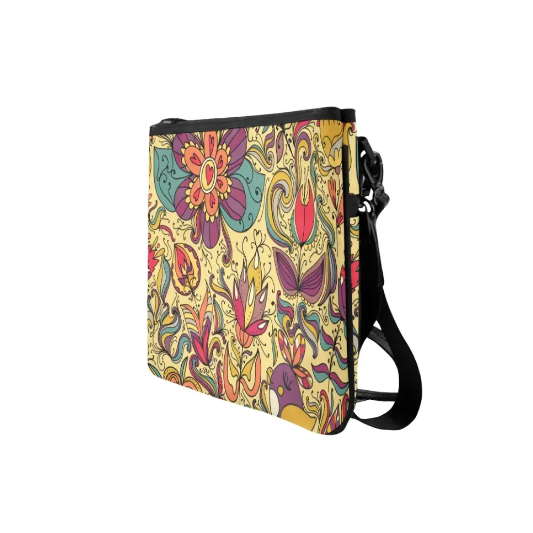 Slim Clutch Bag (Model 1668) — photo 2