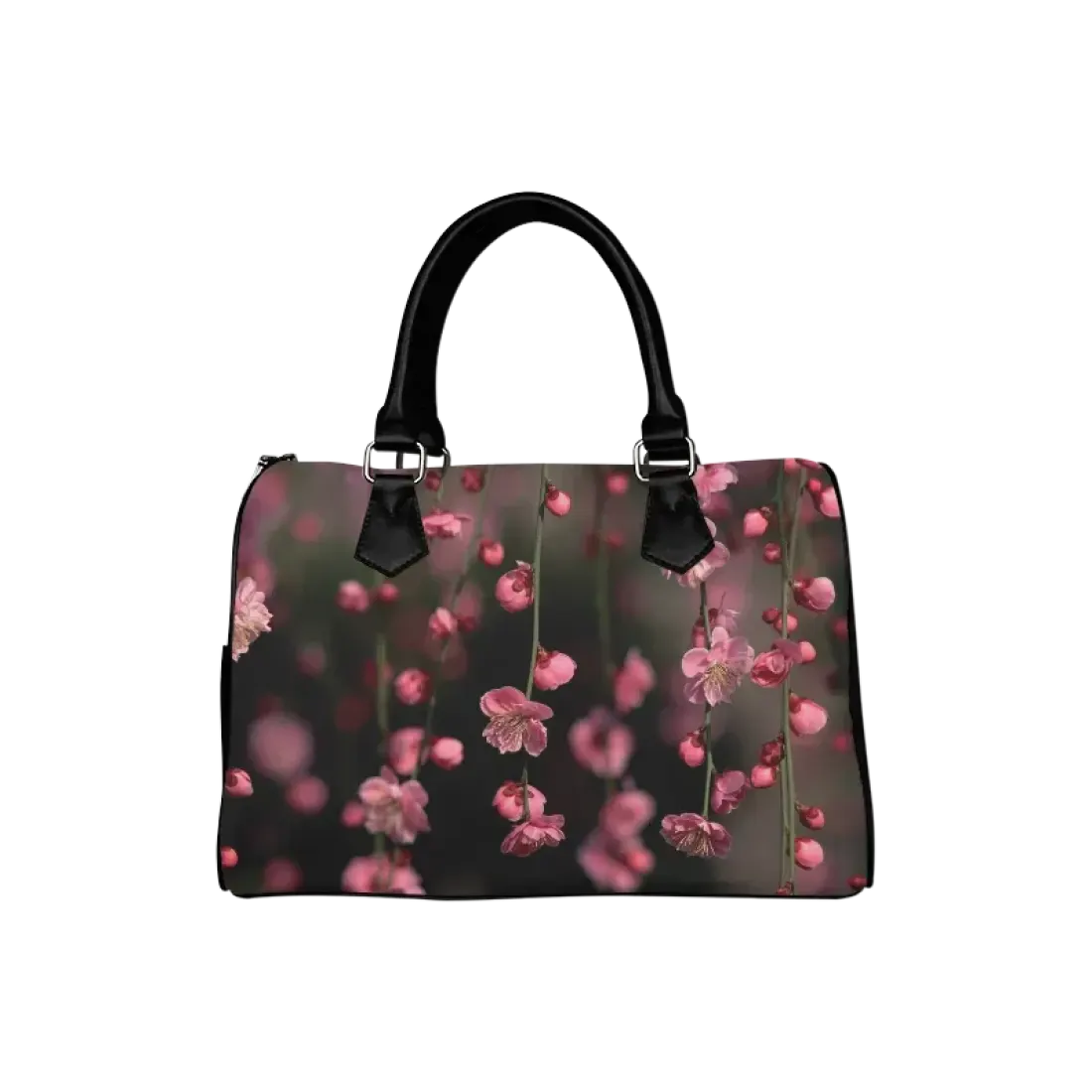 Custom Handbag(Model 1621)