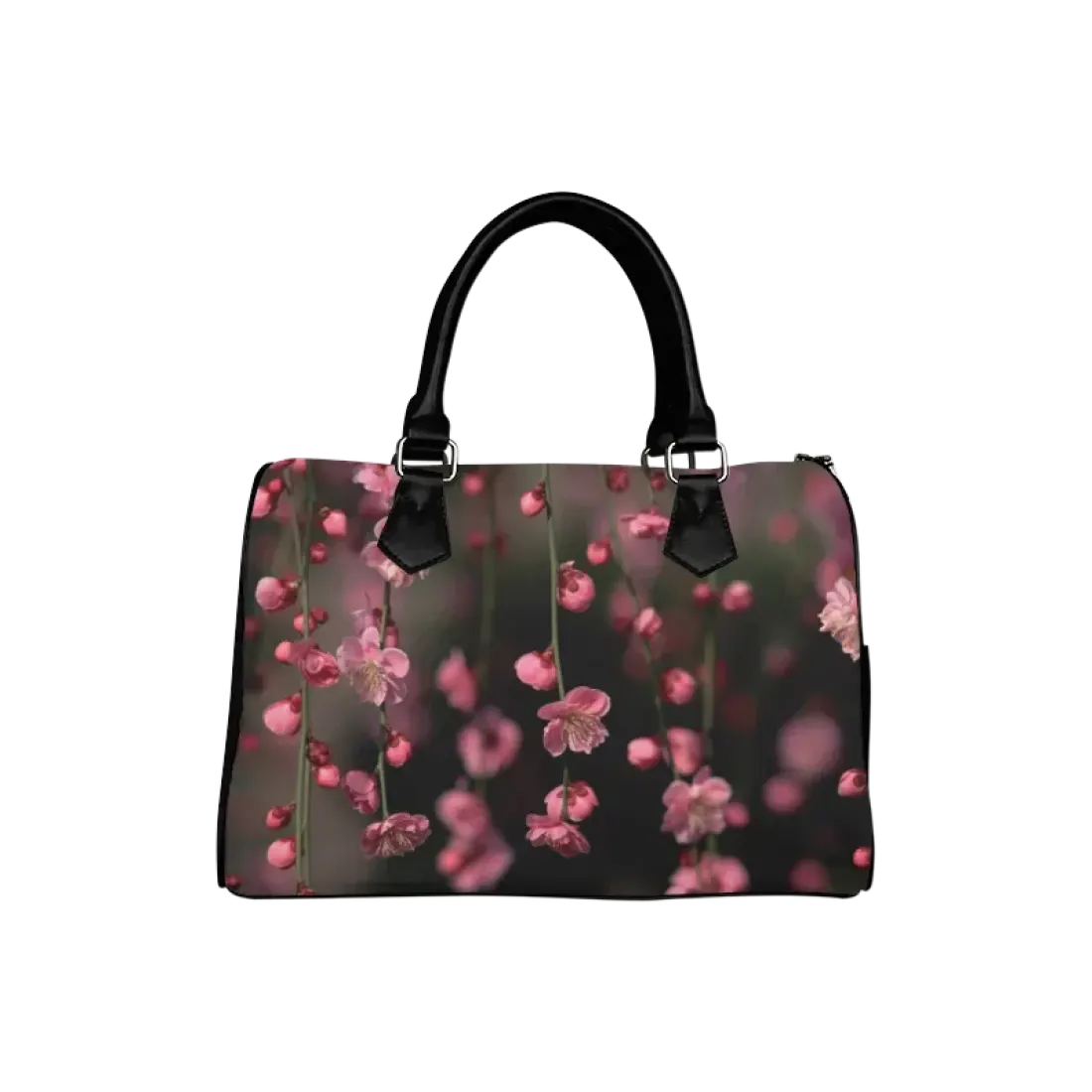 Custom Handbag(Model 1621) — photo 5