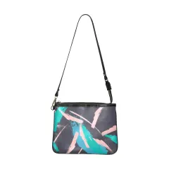 Small Shoulder Bag(Model1710) thumbnail 4