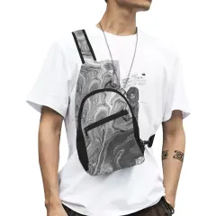 All Over Print Chest Bag(Model1719) thumbnail 1