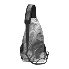 All Over Print Chest Bag(Model1719) thumbnail 6