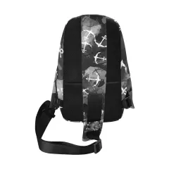 Men's Chest Bag (Model 1678) thumbnail 4