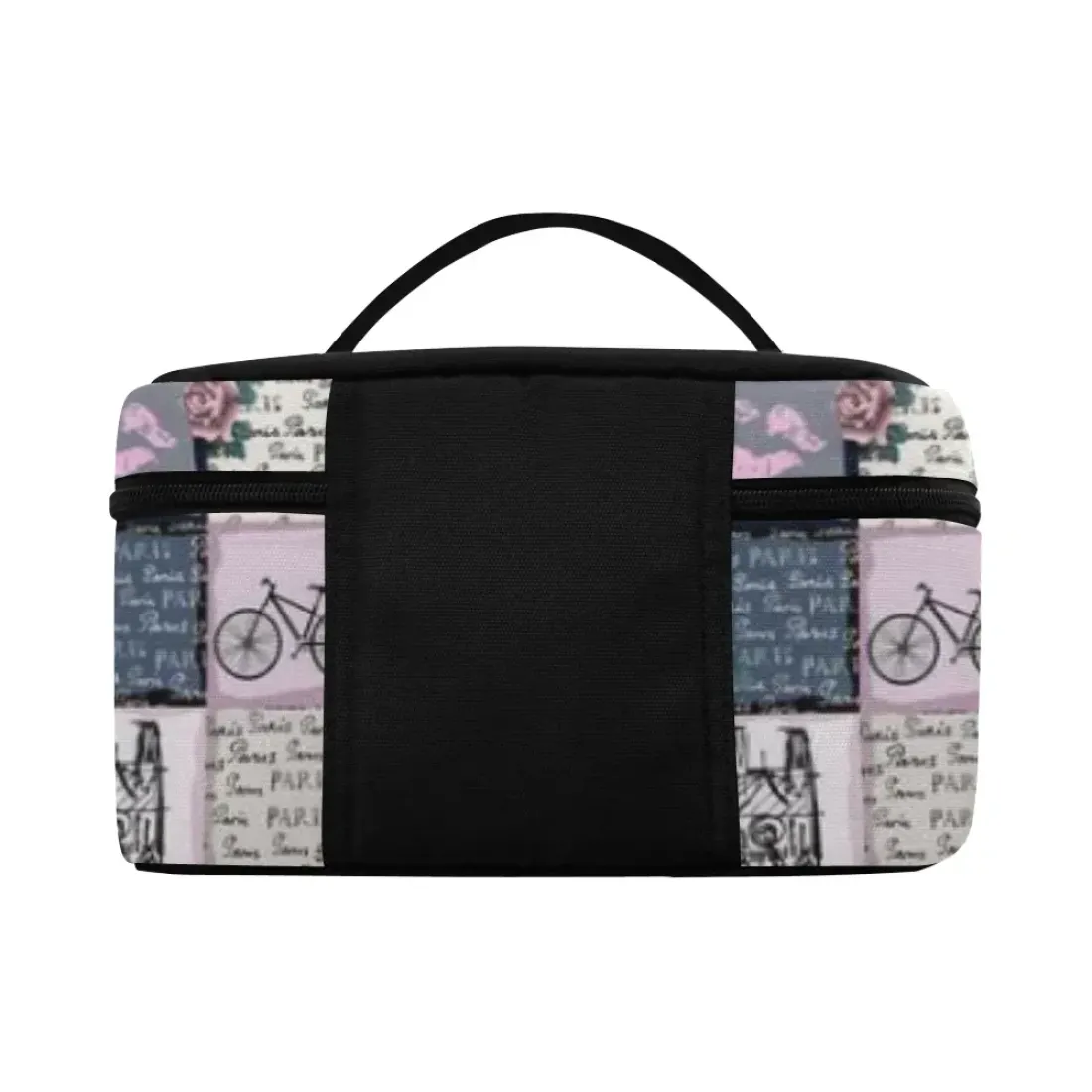 Cosmetic Bag (Model 1658) (Large) — photo 2