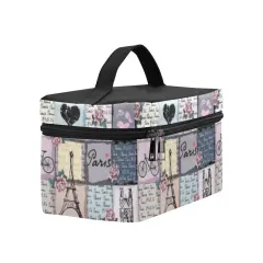 Cosmetic Bag (Model 1658) (Large) thumbnail 3