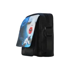 Cross-body Nylon Bags (Model 1633) thumbnail 2