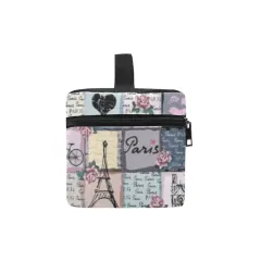 Cosmetic Bag (Model 1658) (Large) thumbnail 4