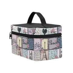 Cosmetic Bag (Model 1658) (Large) thumbnail 5