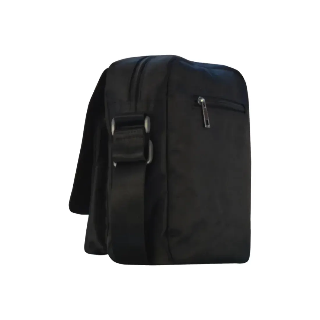 Cross-body Nylon Bags (Model 1633) — photo 4