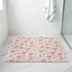Bathroom Suction Cup Anti-slip Mat 70 x 40cm thumbnail 1