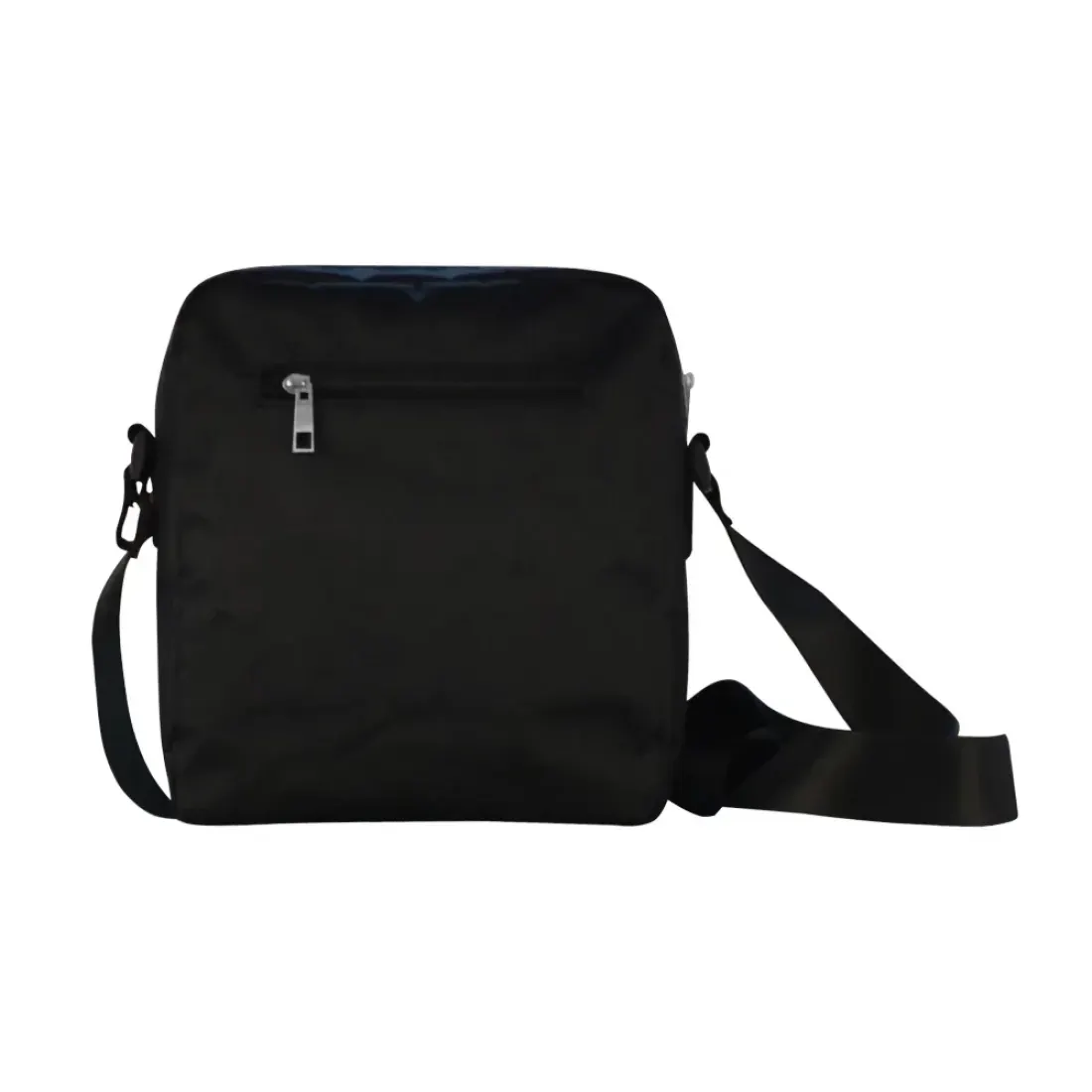 Cross-body Nylon Bags (Model 1633) — photo 5