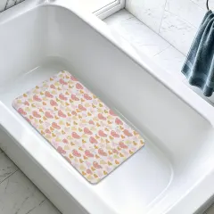 Bathroom Suction Cup Anti-slip Mat 70 x 40cm thumbnail 3