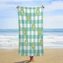 Beach Towel 89 x 183cm thumbnail 3