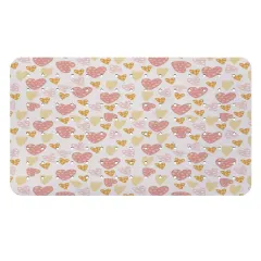Bathroom Suction Cup Anti-slip Mat 70 x 40cm thumbnail 4