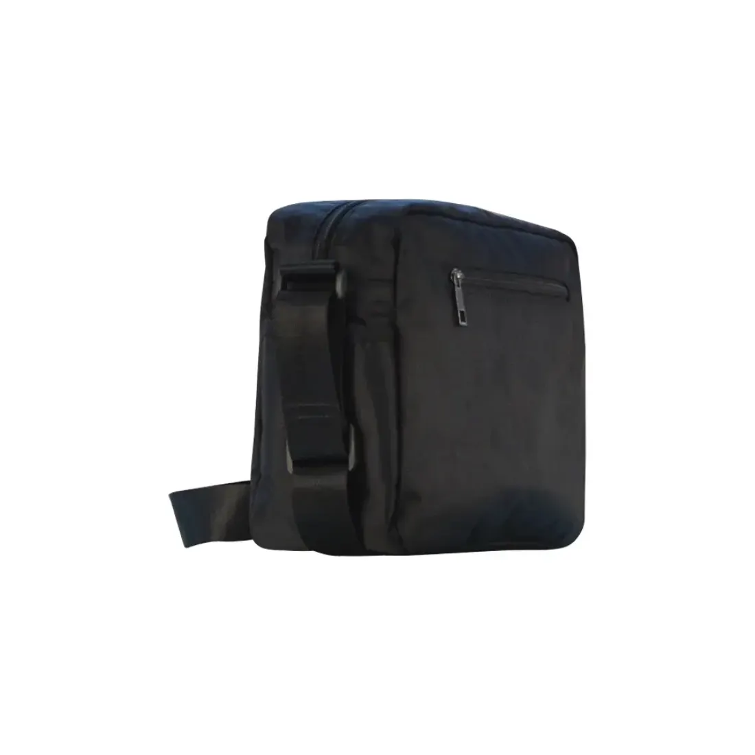 Classic Cross-body Nylon Bags (Model 1632) — photo 4