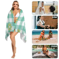 Beach Towel 89 x 183cm thumbnail 5