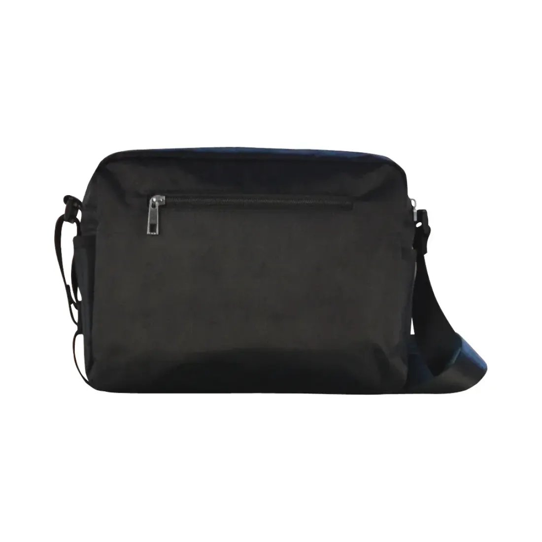 Classic Cross-body Nylon Bags (Model 1632) — photo 5