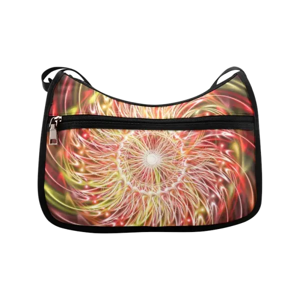 Shoulder Bag (Model 1616)