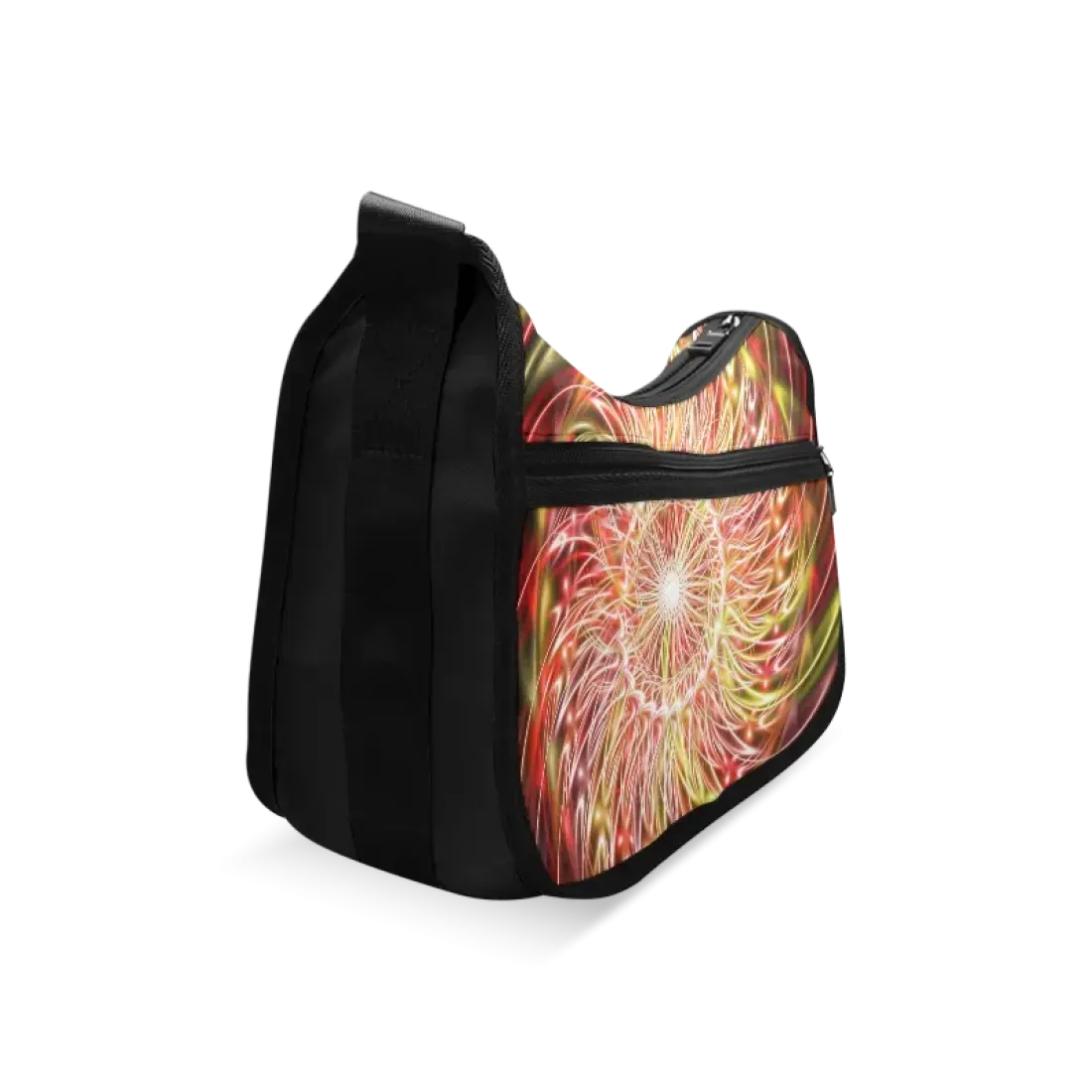 Shoulder Bag (Model 1616) — photo 2