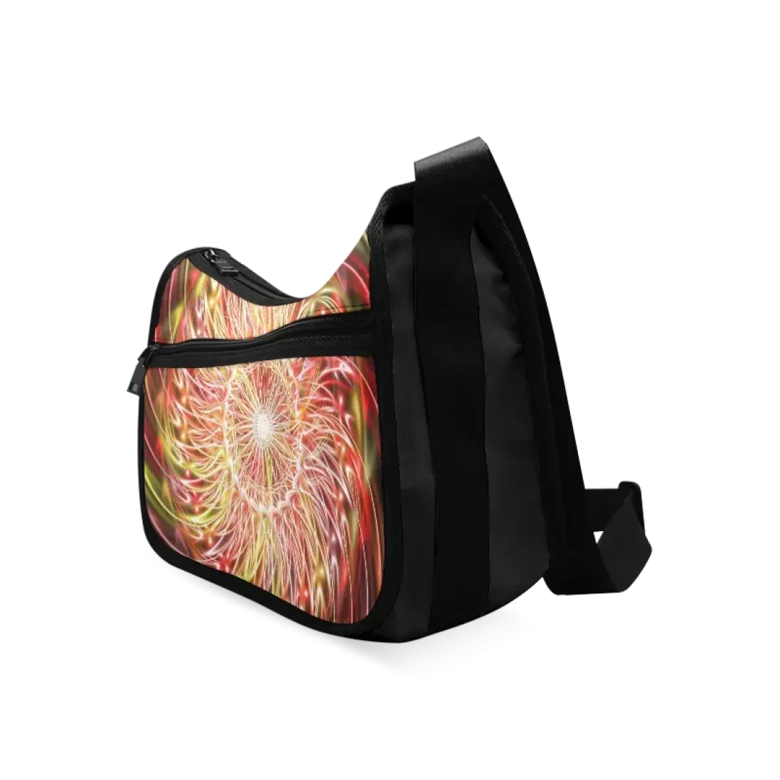 Shoulder Bag (Model 1616) — photo 3