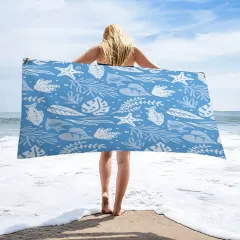 Beach Towel 76 x 152cm thumbnail 2